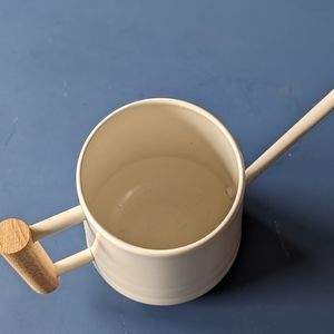 Burgon&Ball steel watering can
